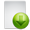 Download file icon