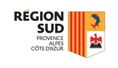 Logo region