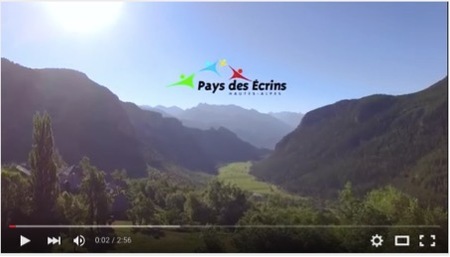 Videoecrins