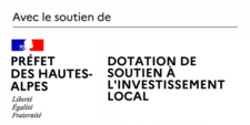 logo detr logo detr