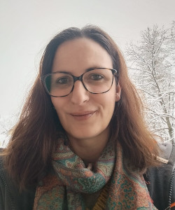 Jomain severine